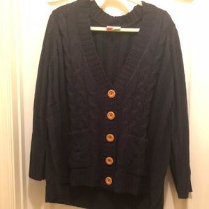 ModCloth Sweater
